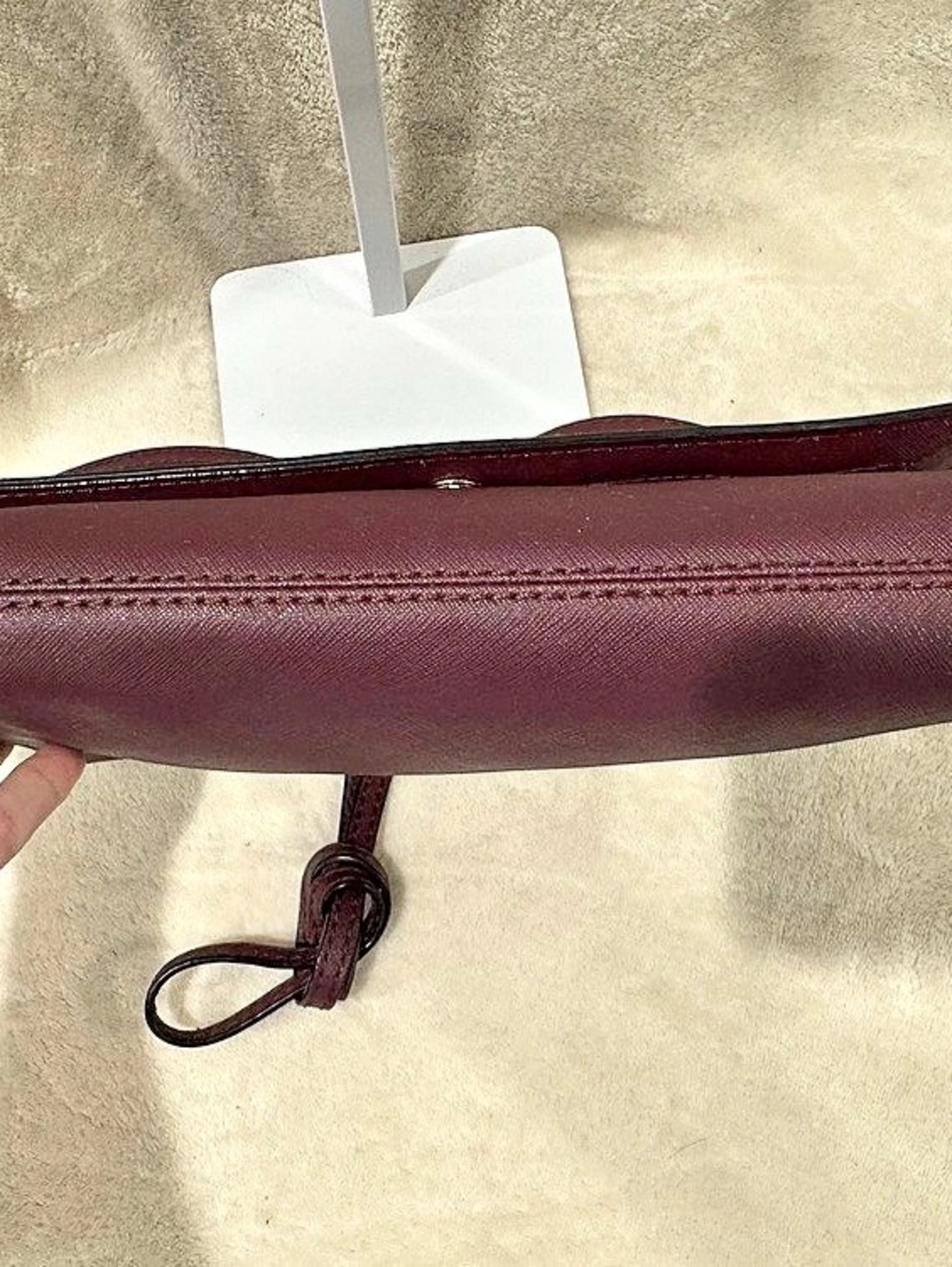 Kate Spade Crossbody Bag in Purple - Picture 4 of 7